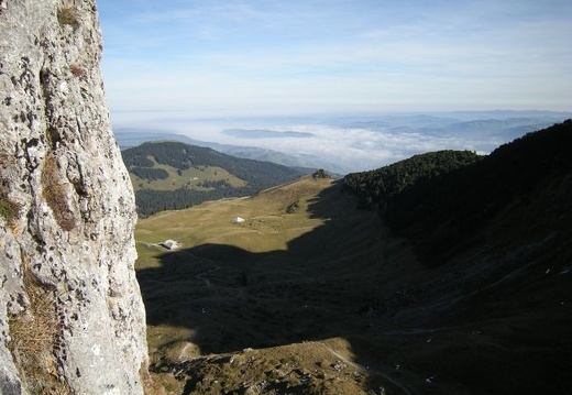 10-11 Gantrisch Klettersteig BE