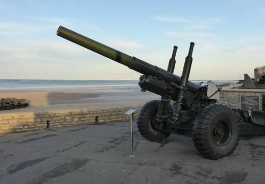 Arromanches 2015