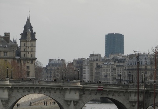 Paris 2011