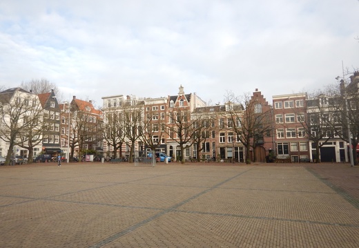 Amsterdam 2017