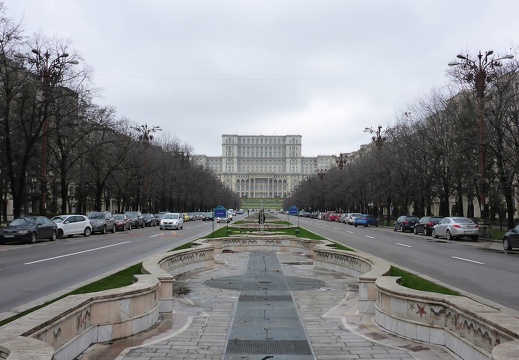 Bucarest 2016