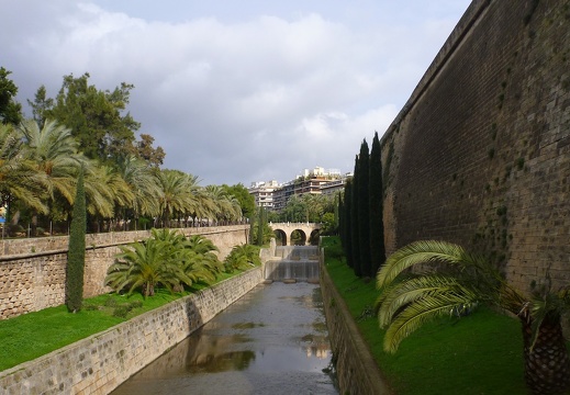 Palma de Mallorca 2013