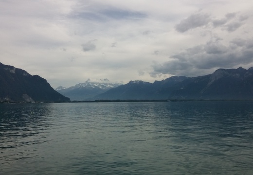 Montreux 2016