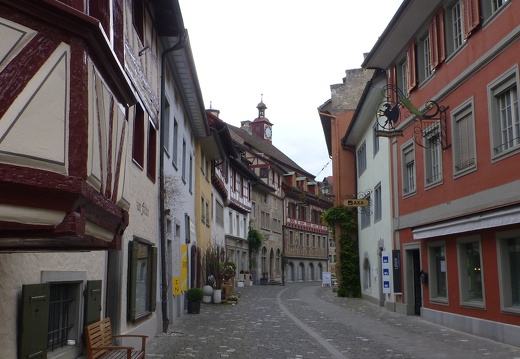 Stein am Rhein 2014